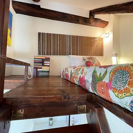 Myhouse Inn Castello - Affitti Brevi Italia Turim Exterior foto