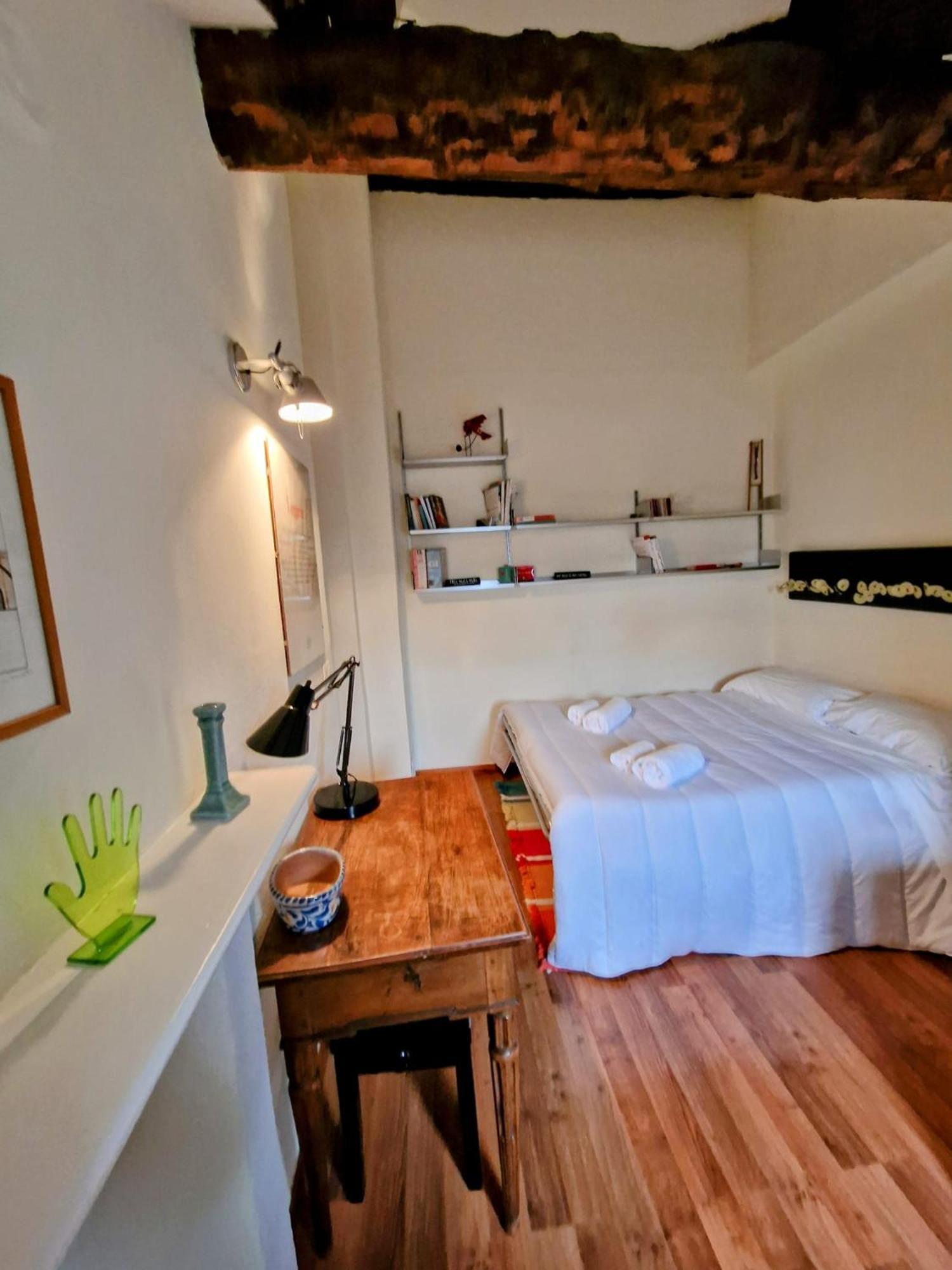 Myhouse Inn Castello - Affitti Brevi Italia Turim Exterior foto