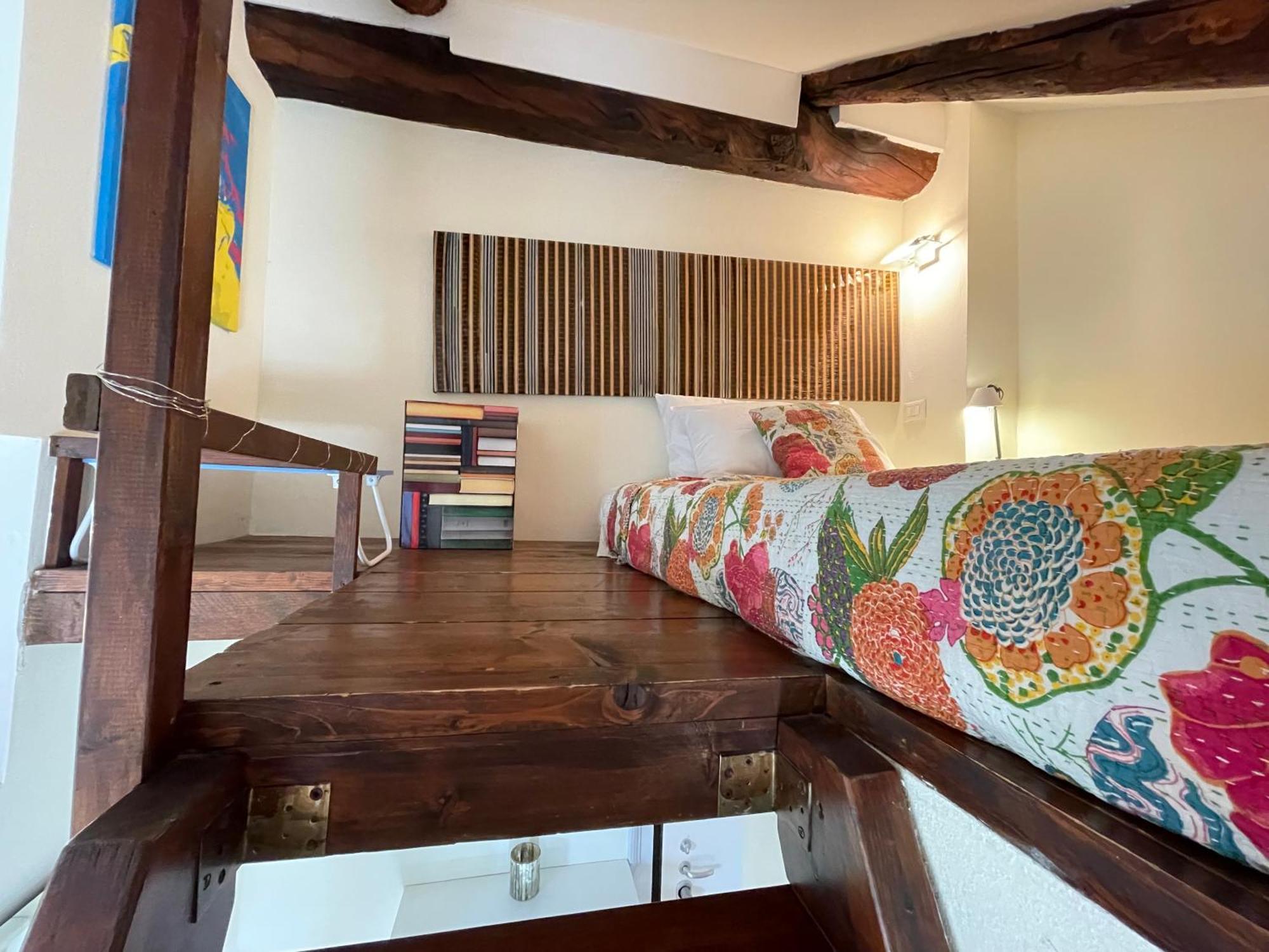 Myhouse Inn Castello - Affitti Brevi Italia Turim Exterior foto