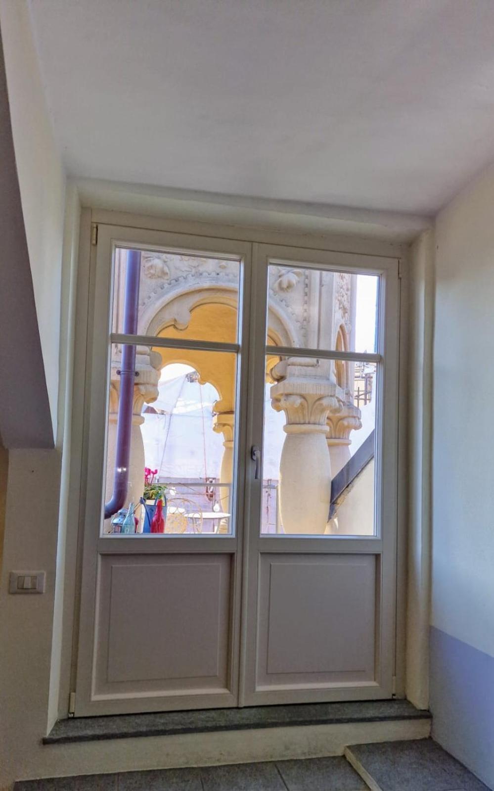 Myhouse Inn Castello - Affitti Brevi Italia Turim Exterior foto