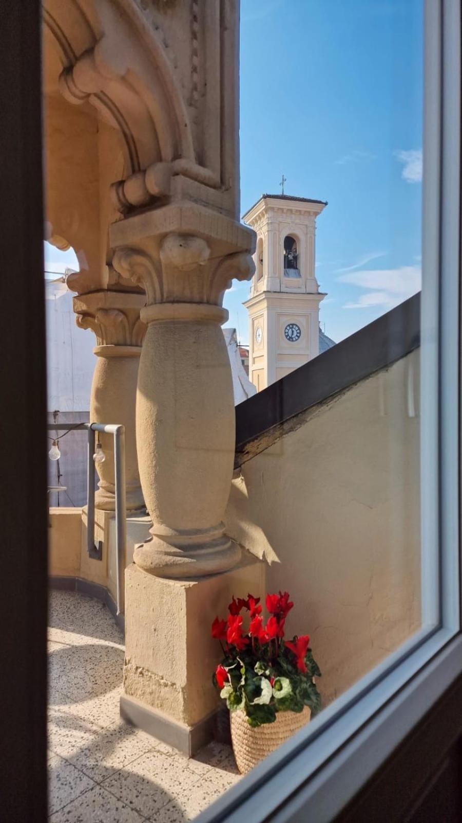 Myhouse Inn Castello - Affitti Brevi Italia Turim Exterior foto